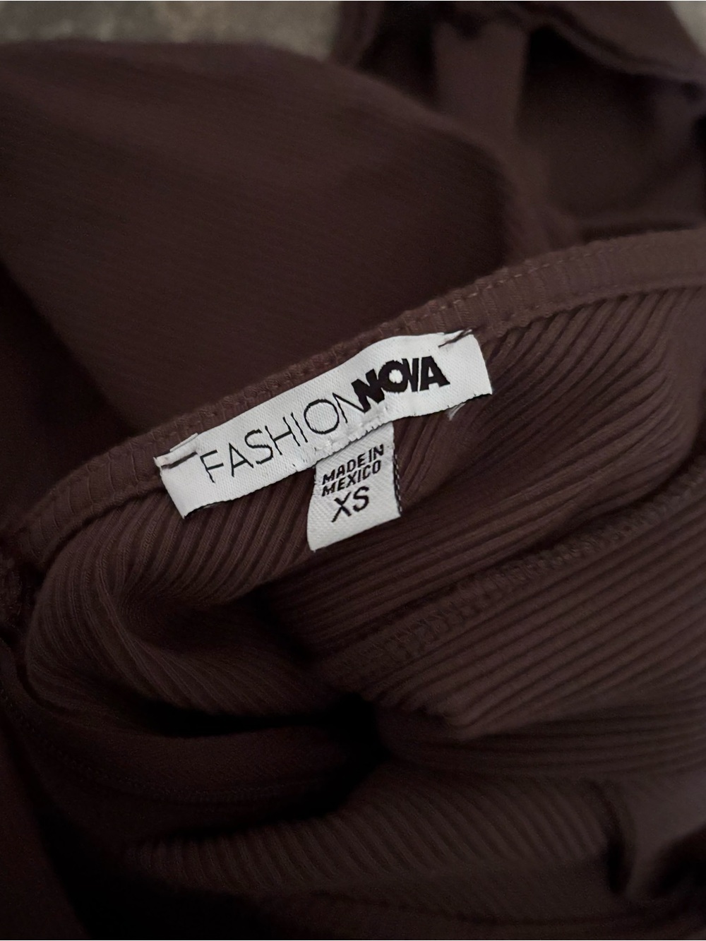 Cassandra Light Snatched Jumpsuit - Picture 11 of 14